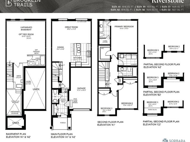 Riverstone - Unit 5
