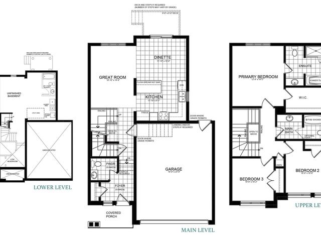 The Robin 2 - Block 72 Unit 5