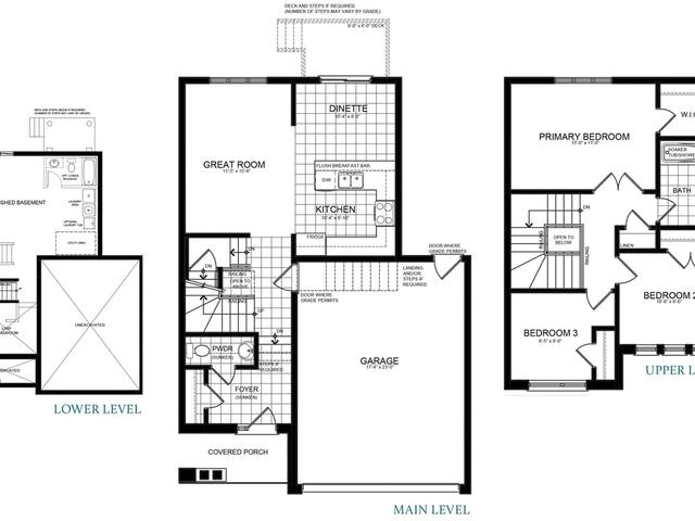 The Robin 1 - Block 73 Unit 4