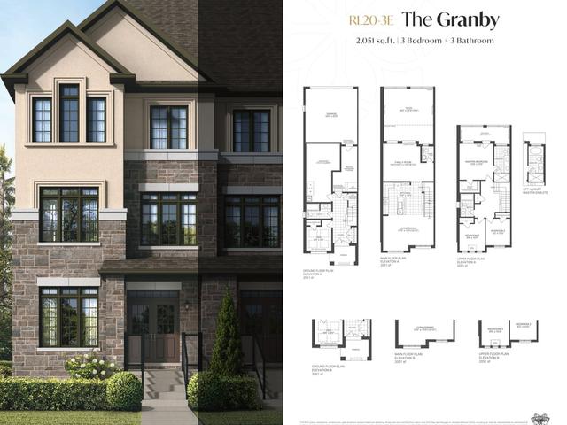 The Granby