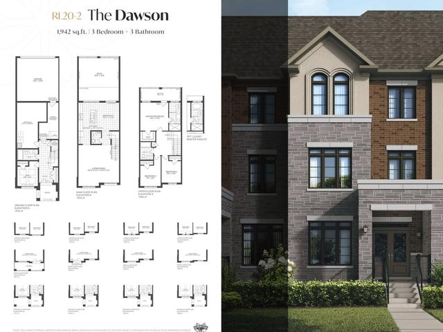 The Dawson