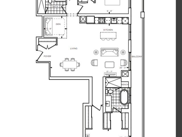 B-PH-01 - 2D+D