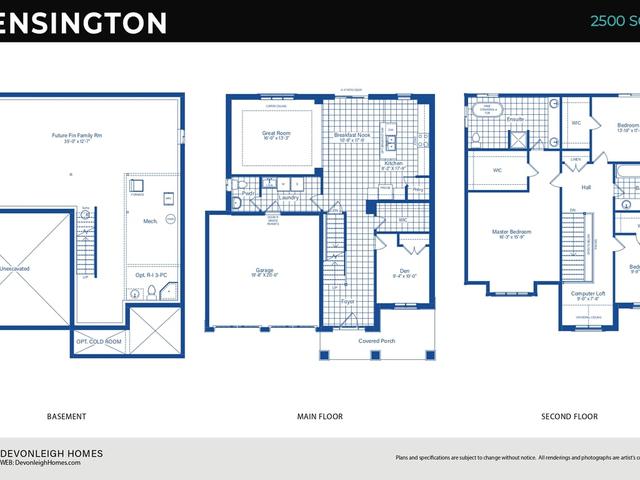Kensington