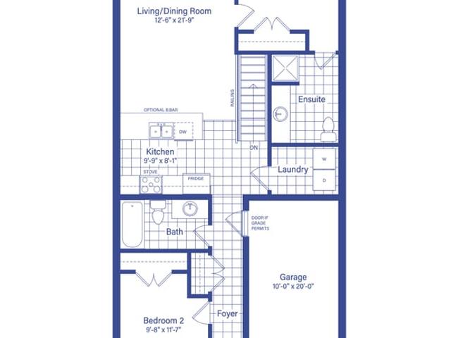The Bungalow