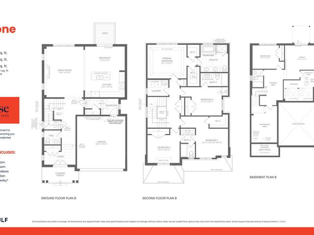 The Redstone Full House - Lot #60