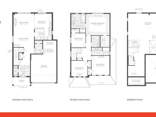 The Huron - Lot #58