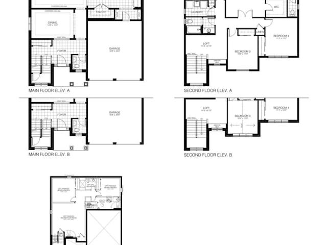 50’ Sundance A,B