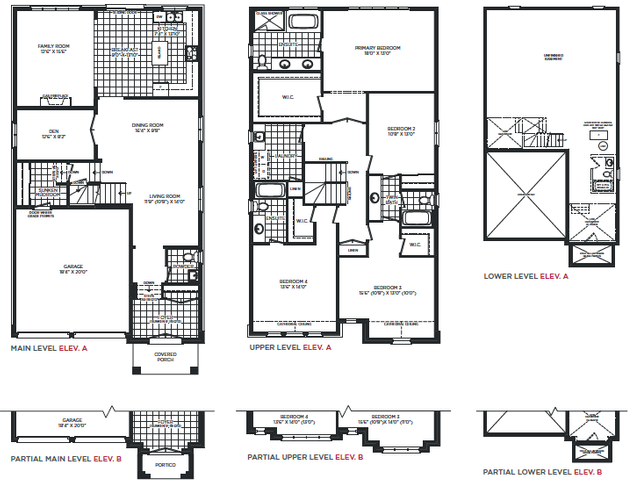 Cambridge - Lot 16 