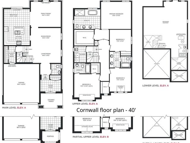 Cambridge - Lot 26