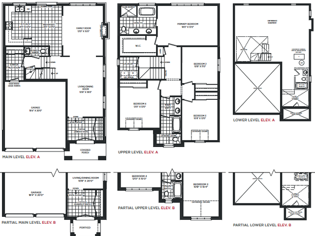 Oxford - Lot 23