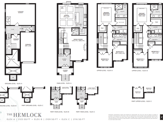 Hemlock