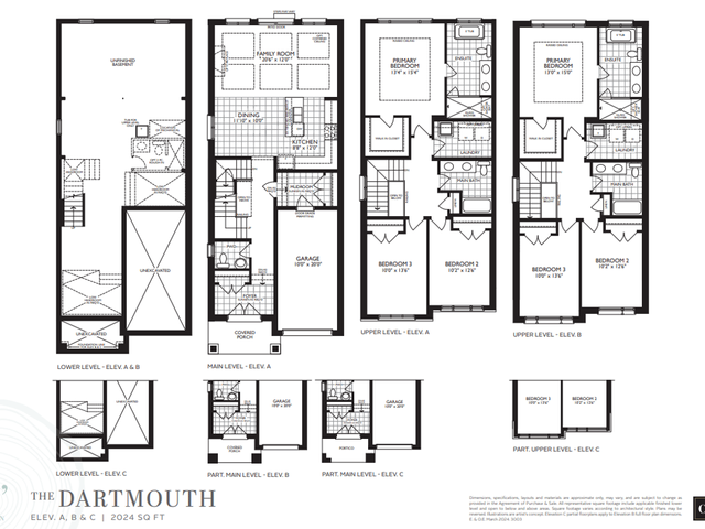Dartmouth