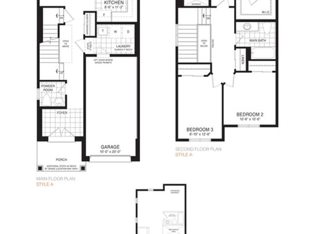 Palmerston 27' Phase 1
