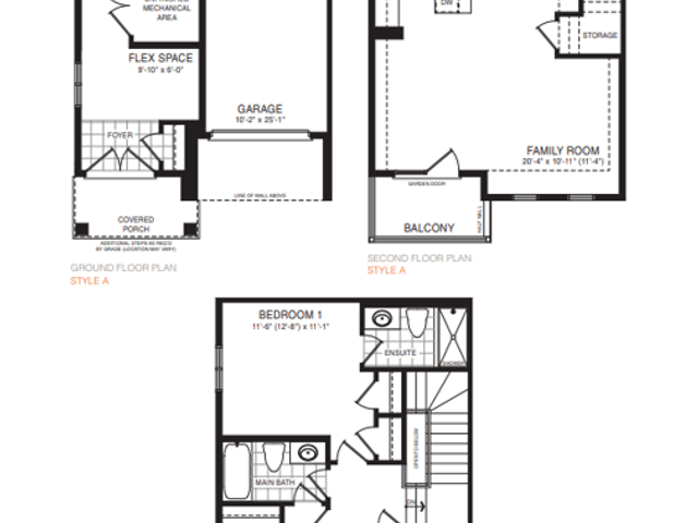 West Ph 1 Sydney - Lot B144-03