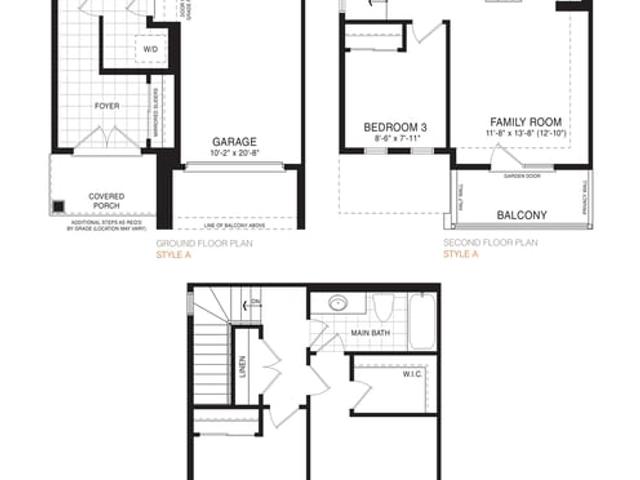 West Ph 1 London - Lot B142-03
