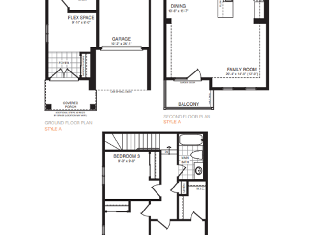 West Ph 1 Paris - Lot B141-01