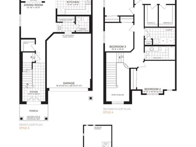 East Ph 2 Roseberry - Lot 7