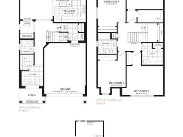 Camrose - Lot 122