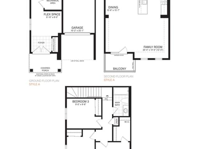 West Ph 1 Paris - Lot B132-02