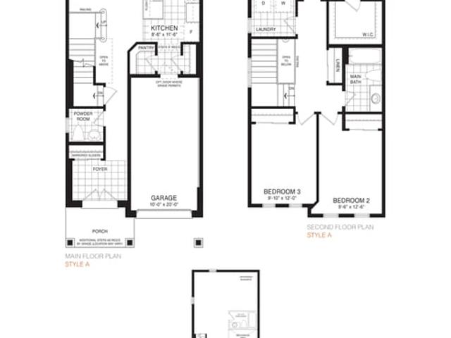 Belwood 27' Phase 1