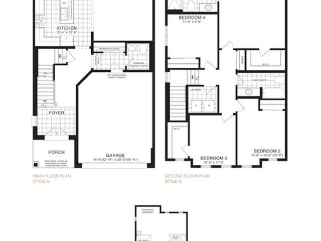 Sumac 33' Single Phase 1