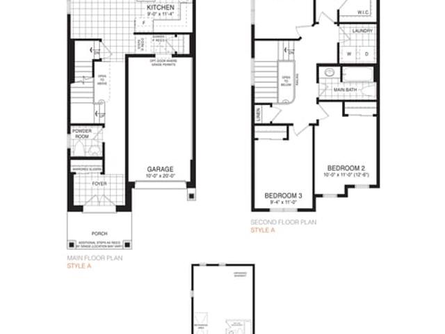 Belfountain - Lot 178