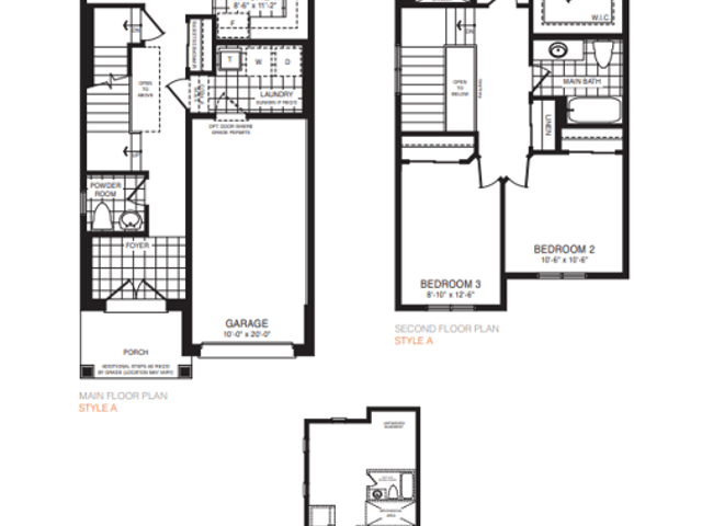 Palmerston - Lot 2 West Ph 1