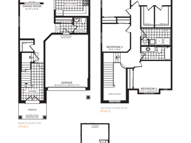 Roseberry 33' Phase 1