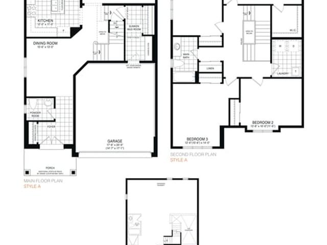 Loretto 36' Single Phase 1