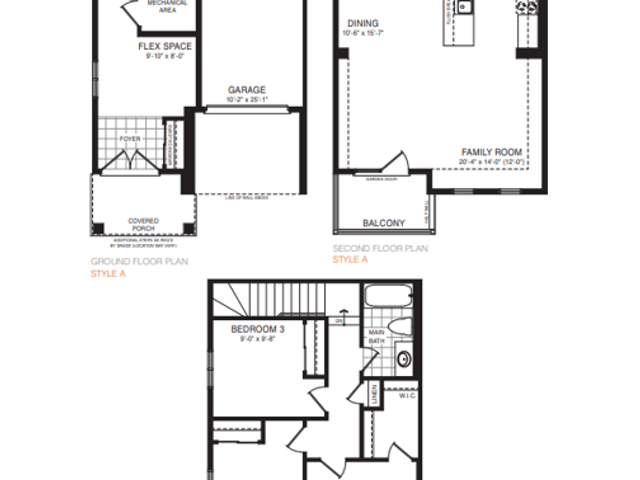 West Ph 1 Paris - Lot B147-03