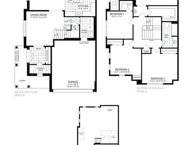 East Ph 1 Kingston Corner - Lot 224