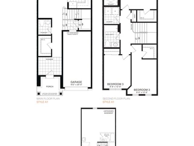 East Ph 2 Wallflower End - Lot B158-06