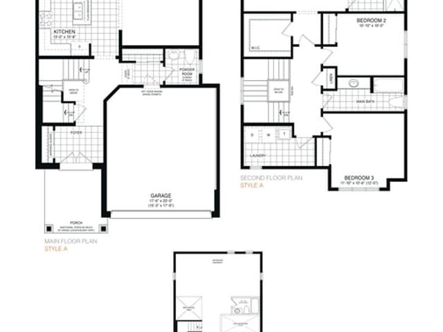 Victoria - Lot 173