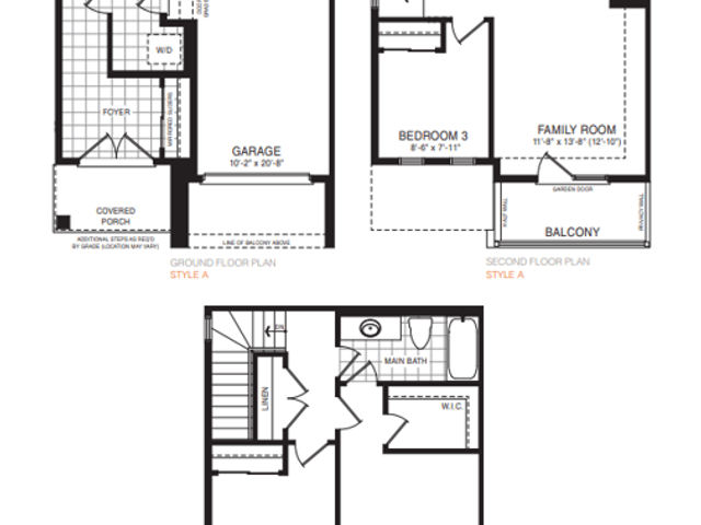 West Ph 1 London - Lot B135-01