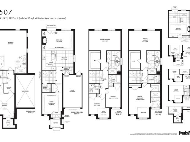 2507 - Unit 2 & 27