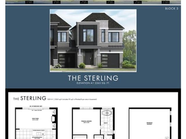 The Sterling