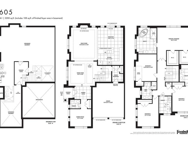 3605 - Unit 71