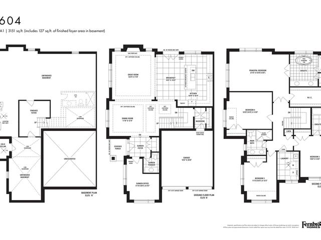3604 - Unit 1