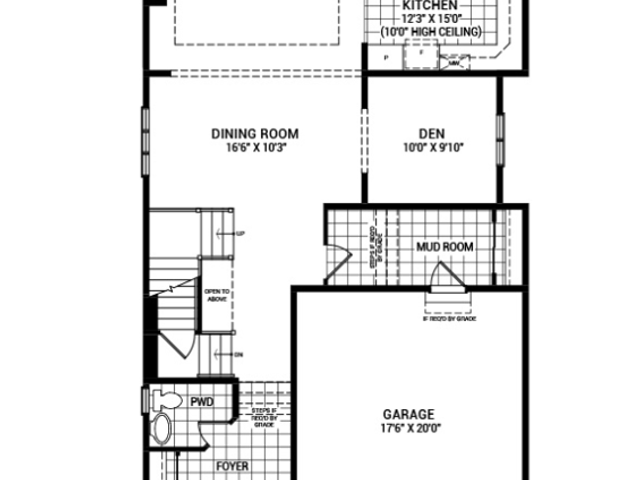 Waverley - 5 Bedroom (B)