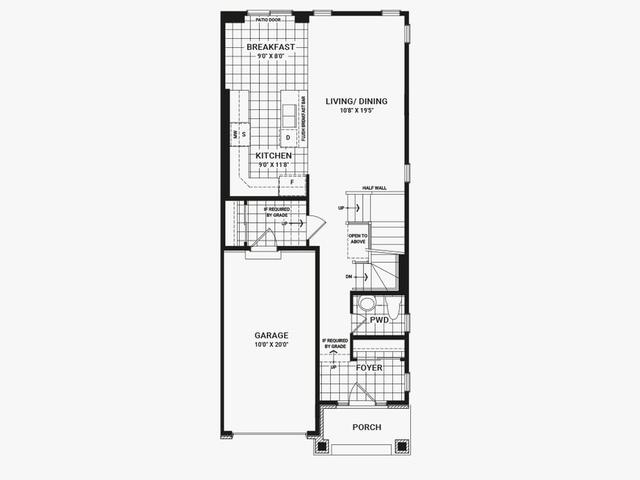 Tahoe End, Lot#161B