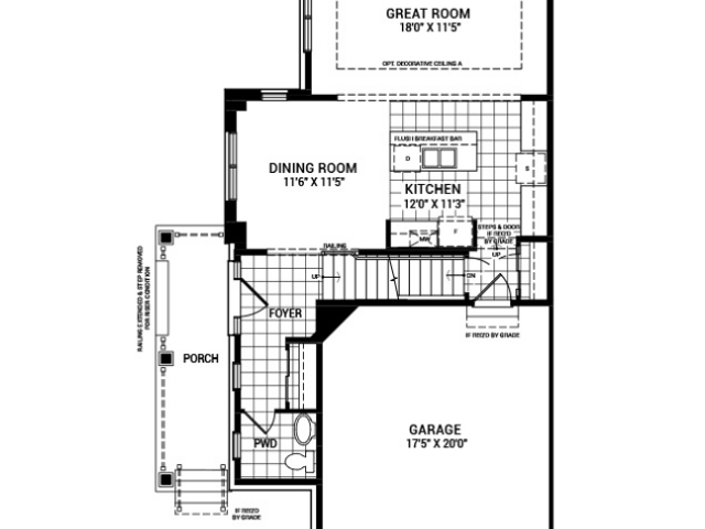 Jefferson Corner - 3 Bed (B)