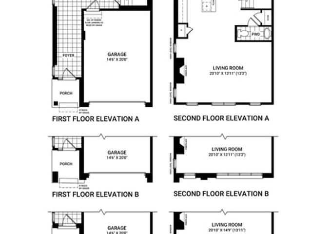 Brighton - 4 Bedroom