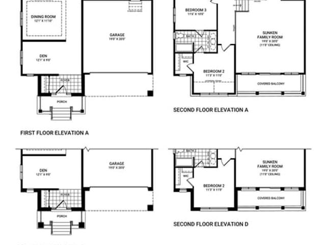 Mapleton - Phase 2