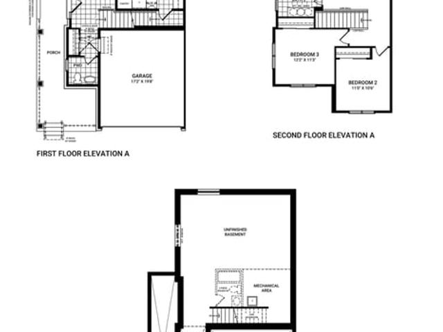 Talbot Corner - 3 Bed - Phase 2 (B)