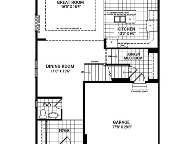 Fairbank - 3 Bedroom (A)