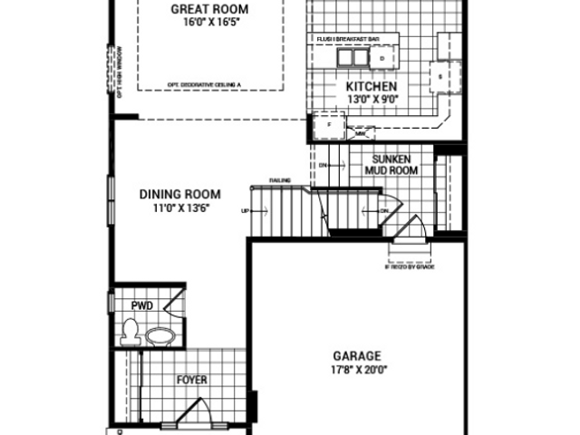 Fairbank - 4 Bedroom (A)