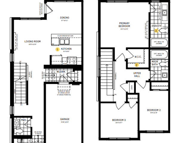 Lot 15.01 - Plan 1C (A)