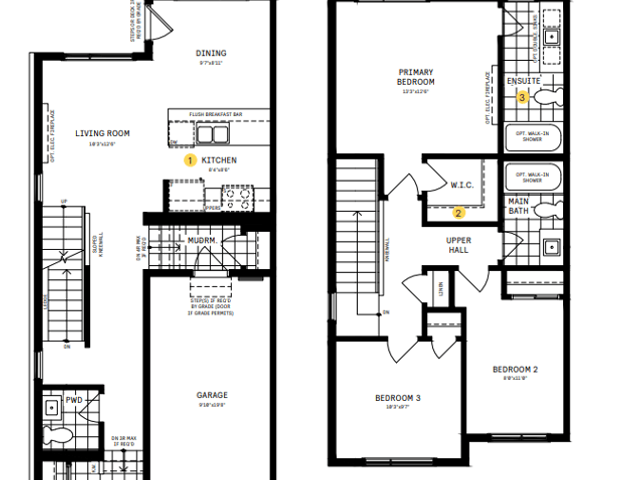 Lot 13.01 - Plan 1E (A)