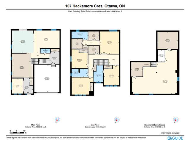 Lot 150 - Move in ready