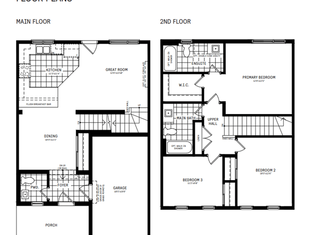 Lot 175.02 - 25’ COLLECTION PLAN 5 (D)